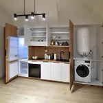 Apartment Golden Goose *