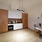 Apartment Golden Goose Kosice