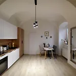 Apartment Golden Goose *