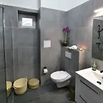 Apartment Golden Goose Kosice