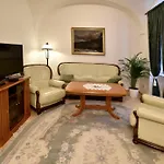 Apartment Golden Goose Kosice