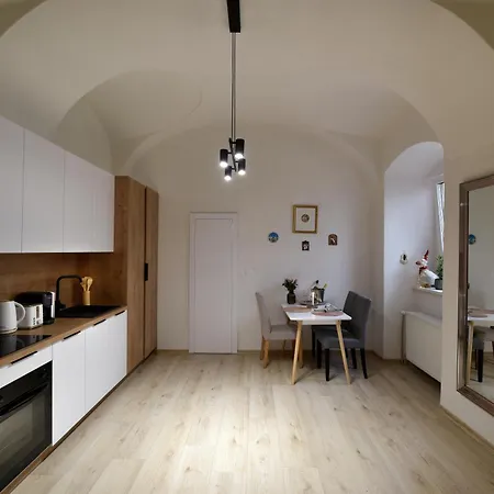 Apartment Golden Goose *