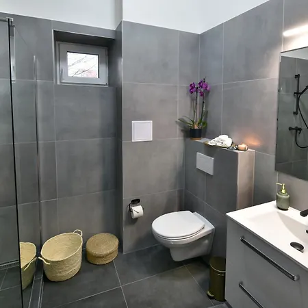 Appartement Golden Goose Košice