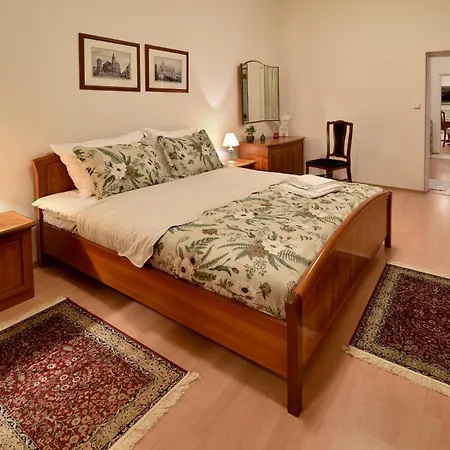 Appartement Golden Goose *