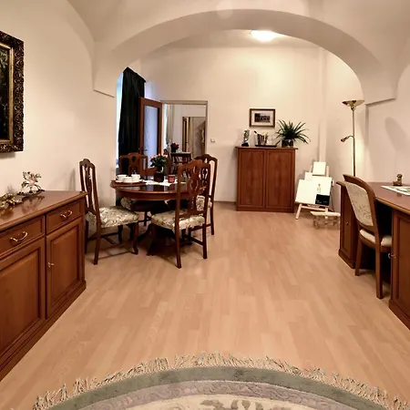 Appartement Golden Goose *