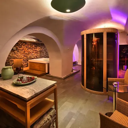 Golden Goose Апартаменты Кошице