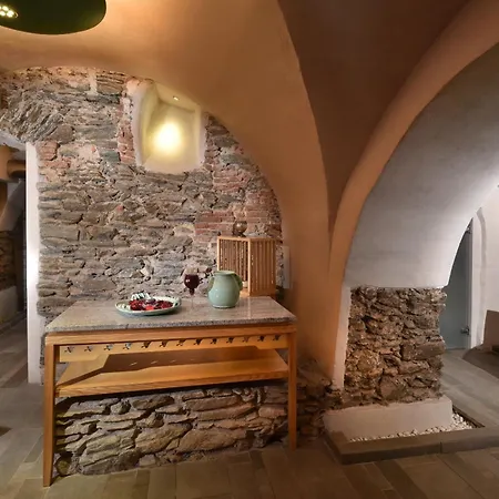 Апартаменты Golden Goose Кошице