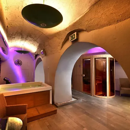 Appartement Golden Goose *
