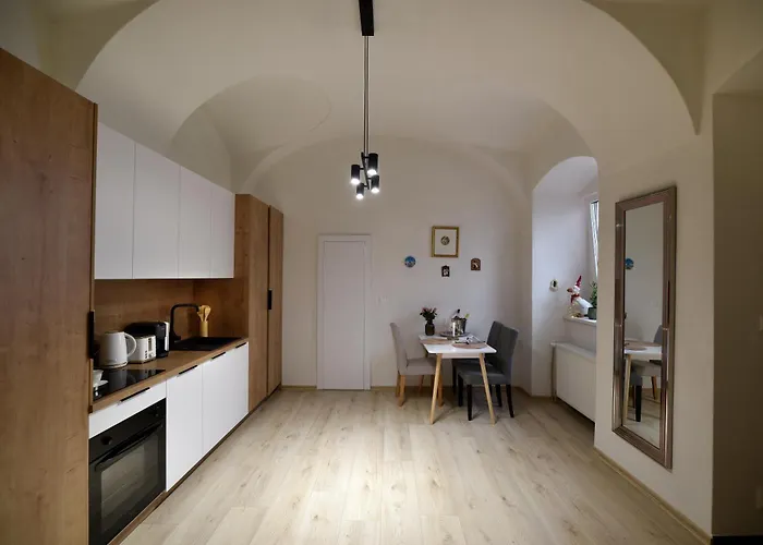 Апартаменты Golden Goose *