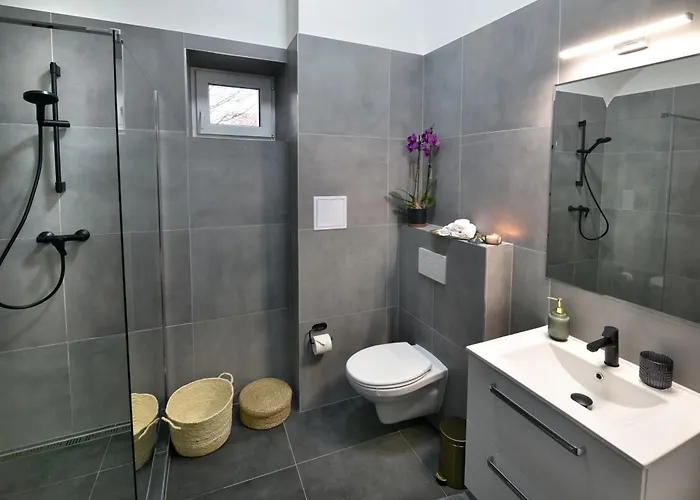 Апартаменты Golden Goose Кошице