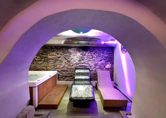 Golden Goose Апартаменты *