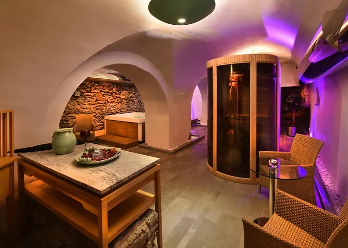 Golden Goose Апартаменты Кошице