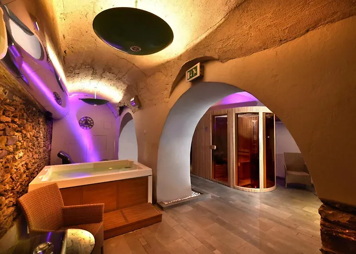 Апартаменты Golden Goose *